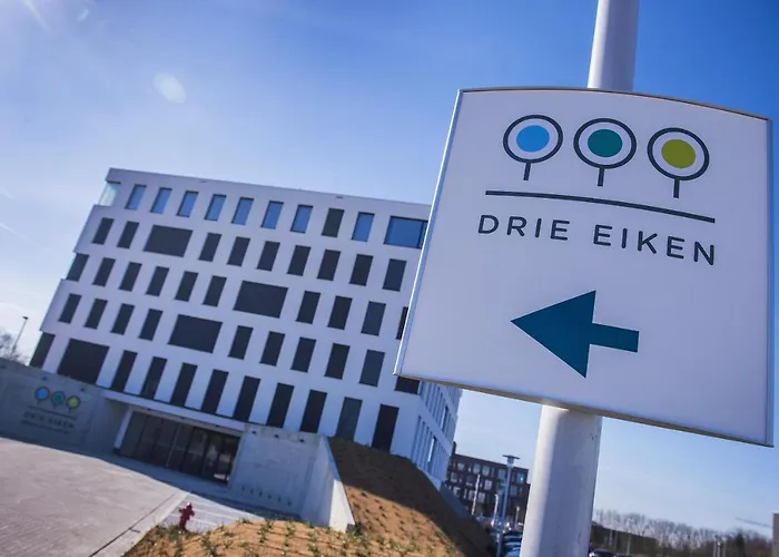 Hotel Drie Eiken