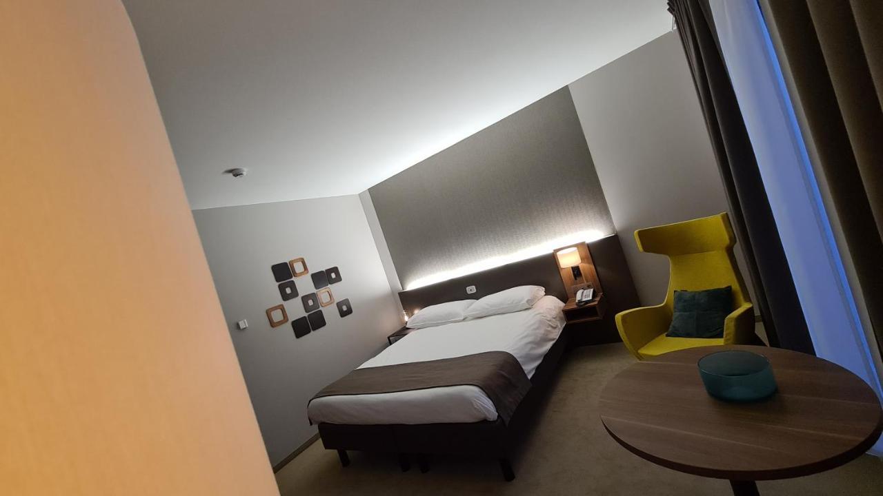 Drie Eiken Hotel 4*
