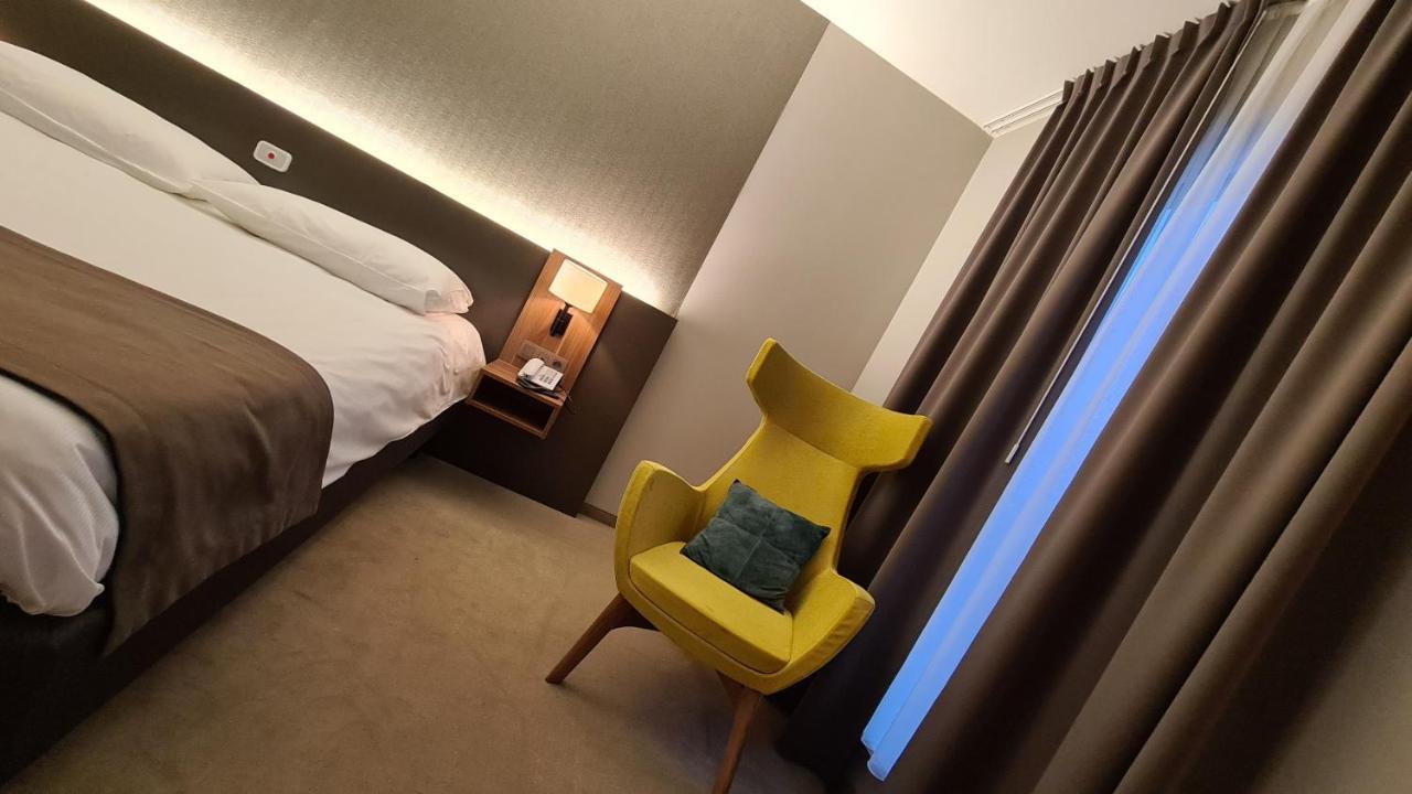 Hotel Drie Eiken Edegem