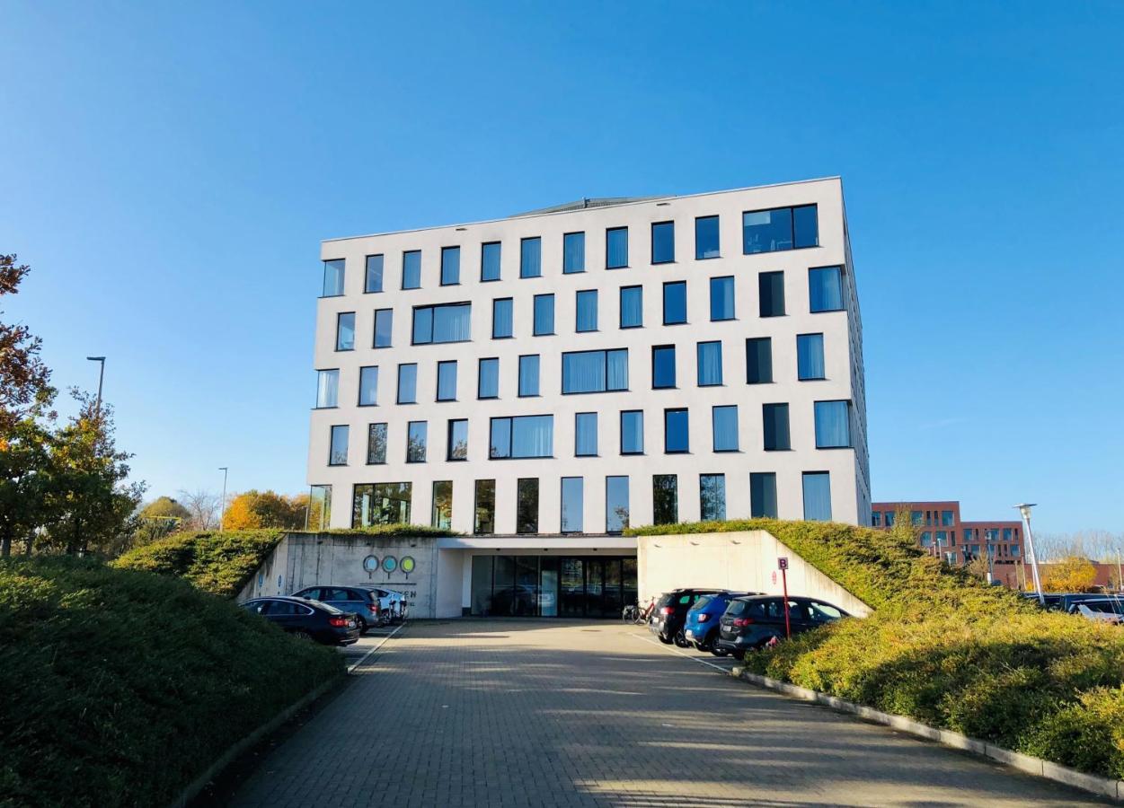 Drie Eiken Hotel Edegem
