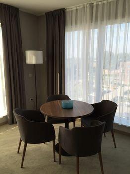 Hotel Drie Eiken