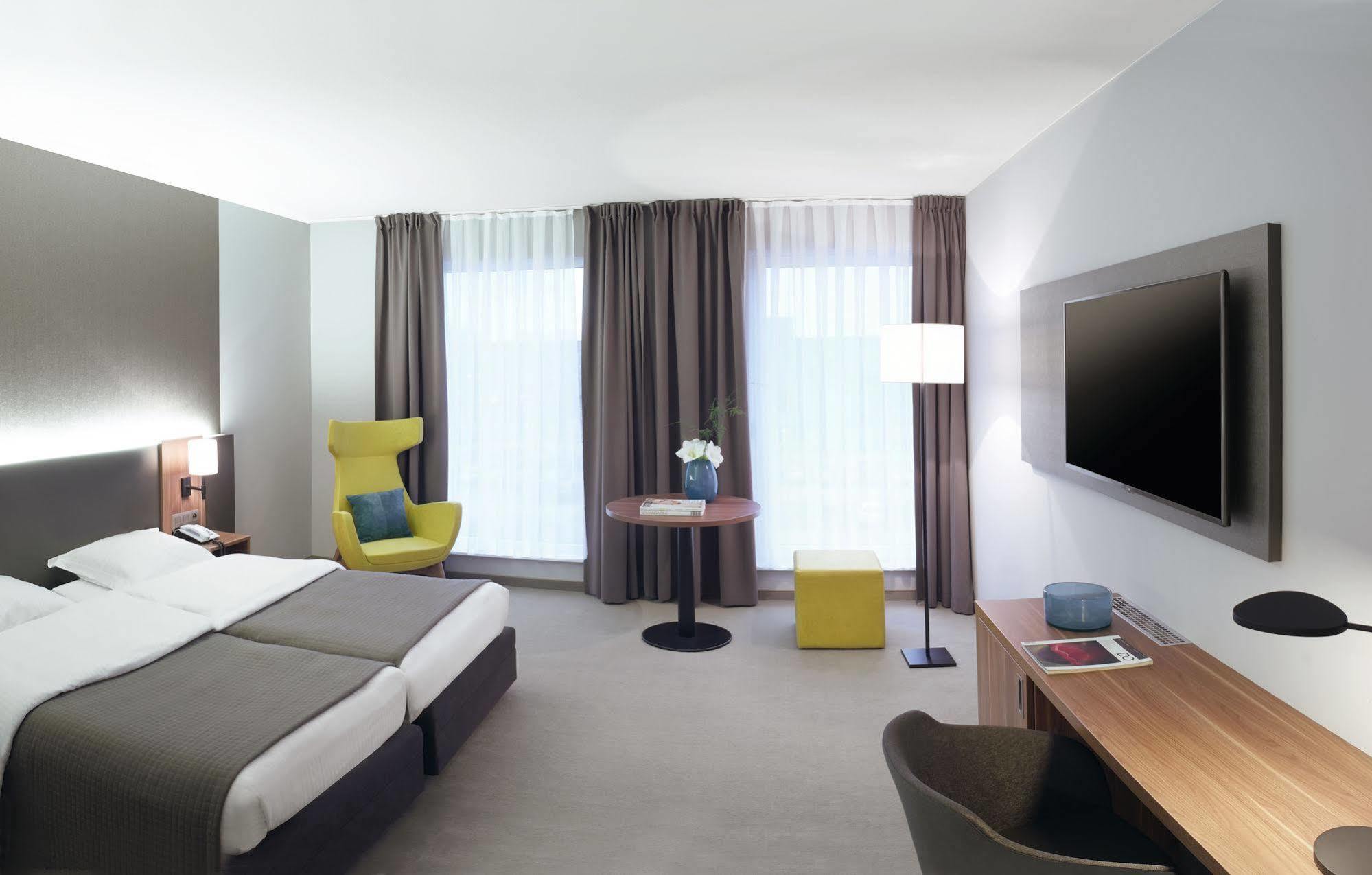 Hotel Drie Eiken 4*