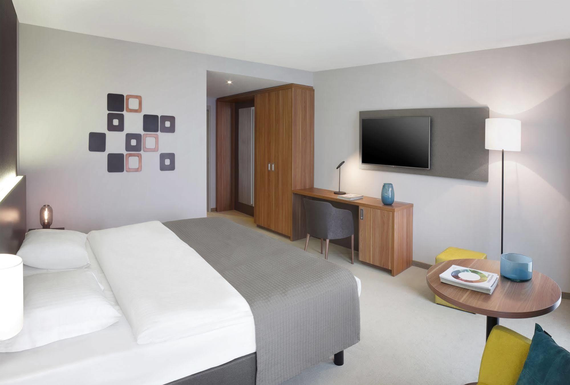 Hotel Drie Eiken Edegem
